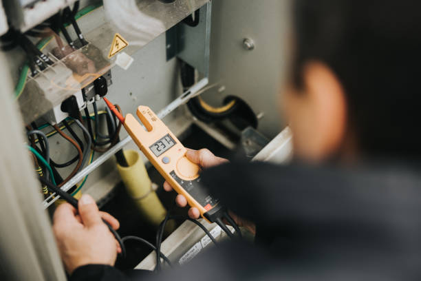 Best Circuit Breaker Repair  in Moreno Valley, CA