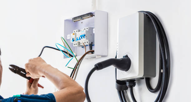 Best Local Electrician Companies  in Moreno Valley, CA
