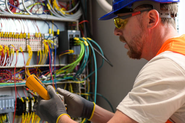 Best Electrical Rewiring Services  in Moreno Valley, CA