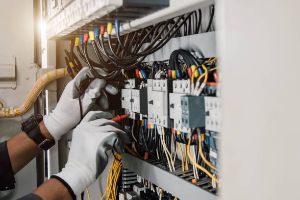 Best Electrical Troubleshooting Services  in Moreno Valley, CA